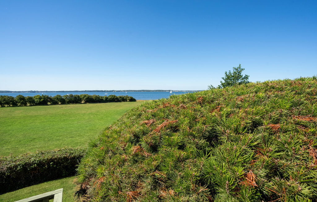 Feriehuse - Brunsnæs Strand , Danmark - F08104 16