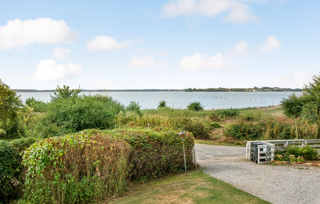 Feriehuse - Rendbjerg Strand , Danmark - F08126 16