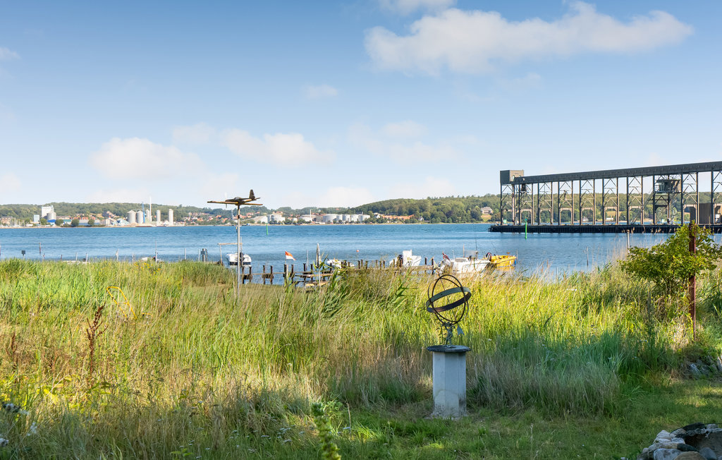 Feriehuse - Aabenraa Strand , Danmark - F08179 16