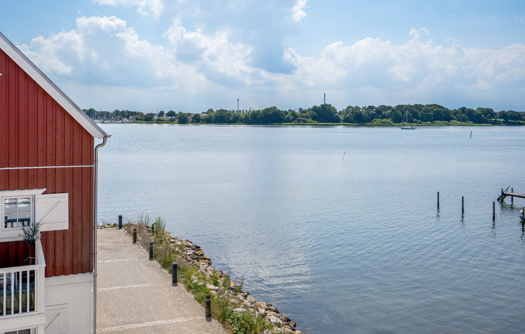 Semesterlägenhet - Gråsten Havnefront , Danmark - F08019 17