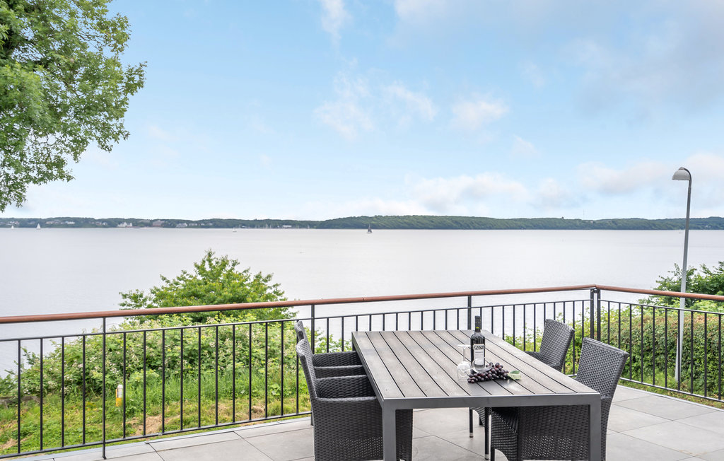 Feriehuse - Sønderhav , Danmark - F08038 14