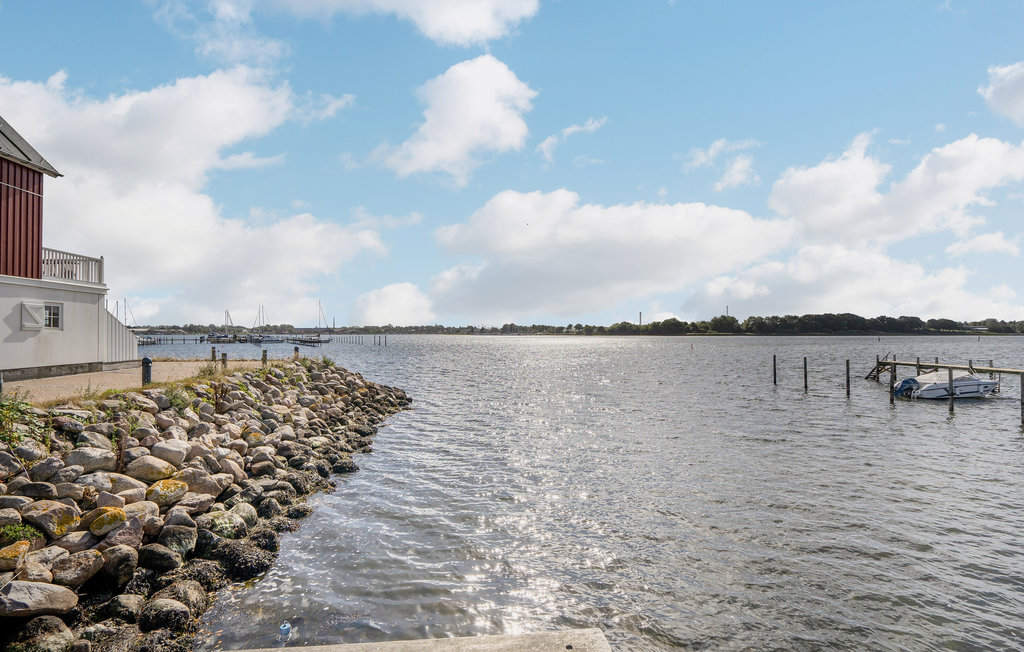 Lejlighed - Gråsten Havnefront , Danmark - F08056 16