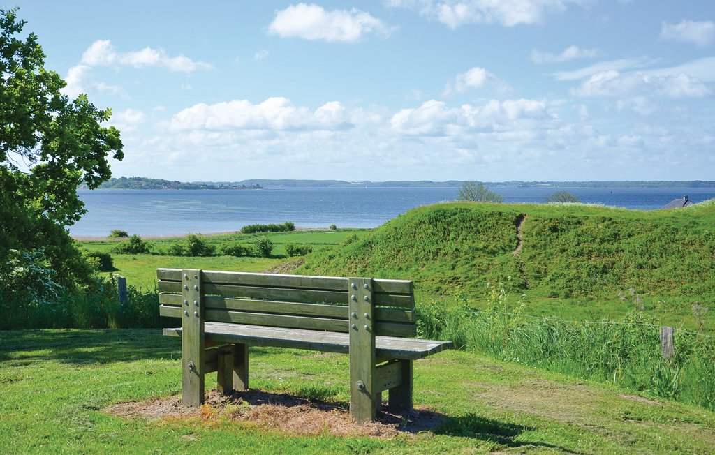 Feriehuse - Rendbjerg , Danmark - F08083 7