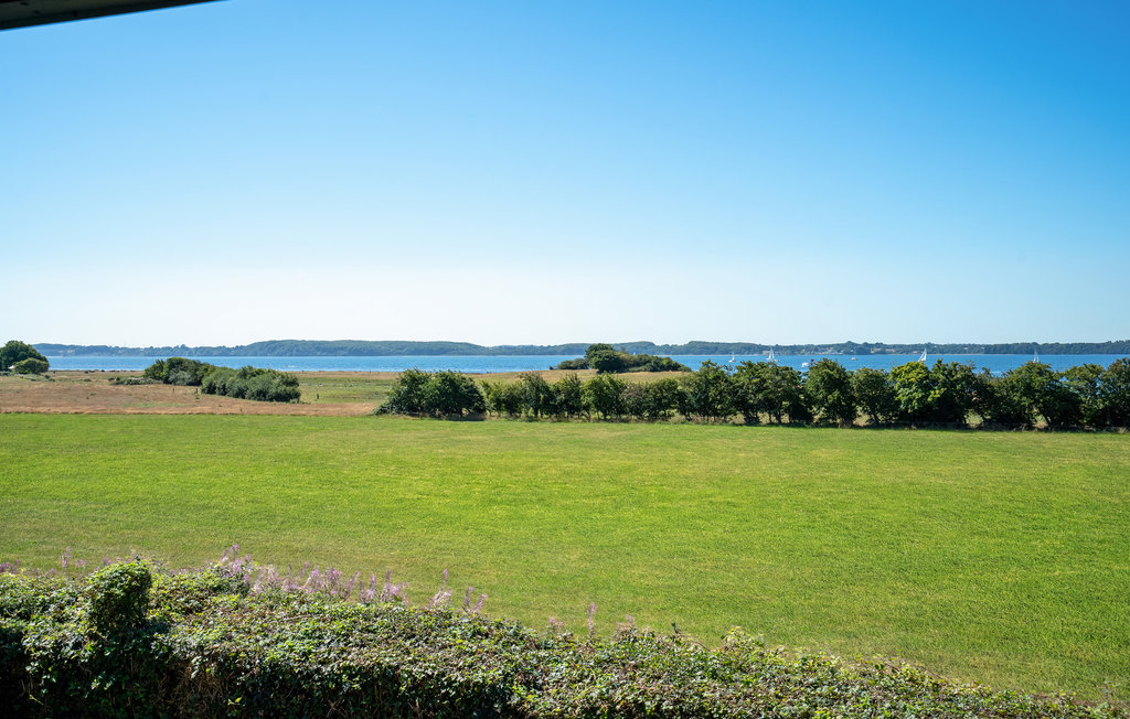 Feriehuse - Brunsnæs Strand , Danmark - F08104 14