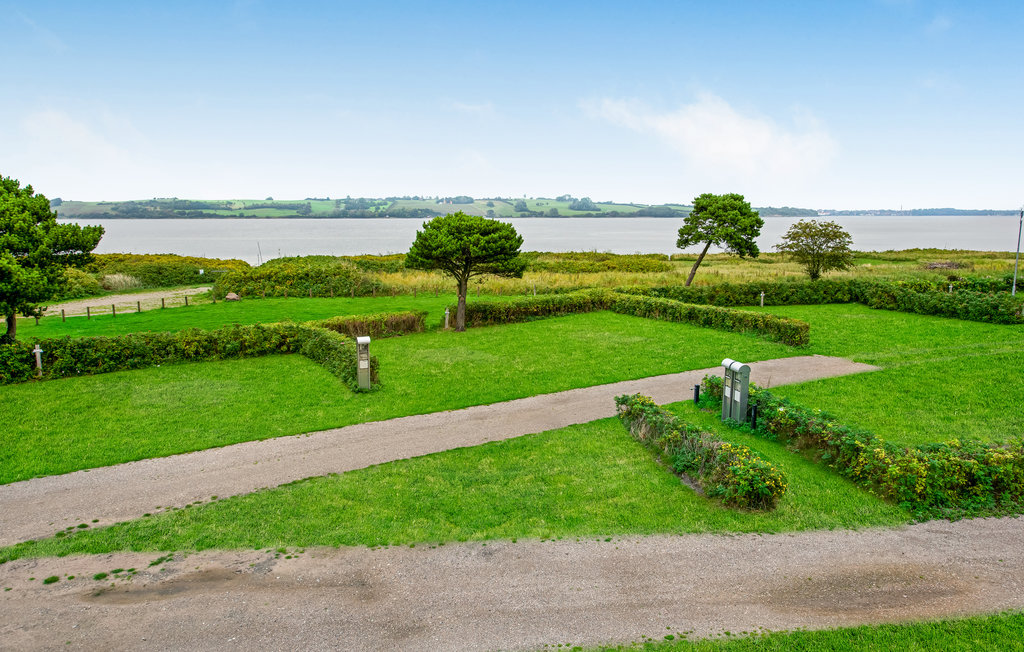 Feriehuse - Gammelmark Strand , Danmark - F08122 16