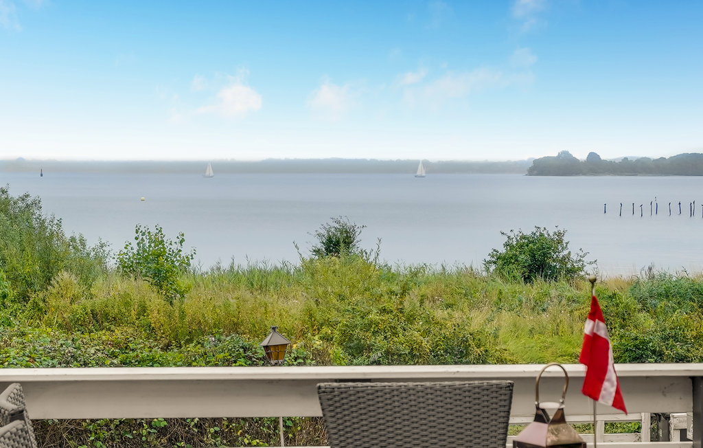 Feriehuse - Rendbjerg Strand , Danmark - F08126 14