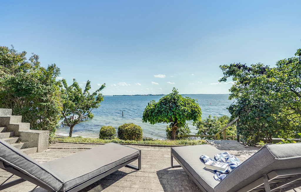 Ferienhaus - Egernsund Strand , Dänemark - F08154 7