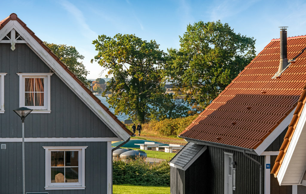 Ferienhaus - Gråsten Havnefront , Dänemark - F08302 14