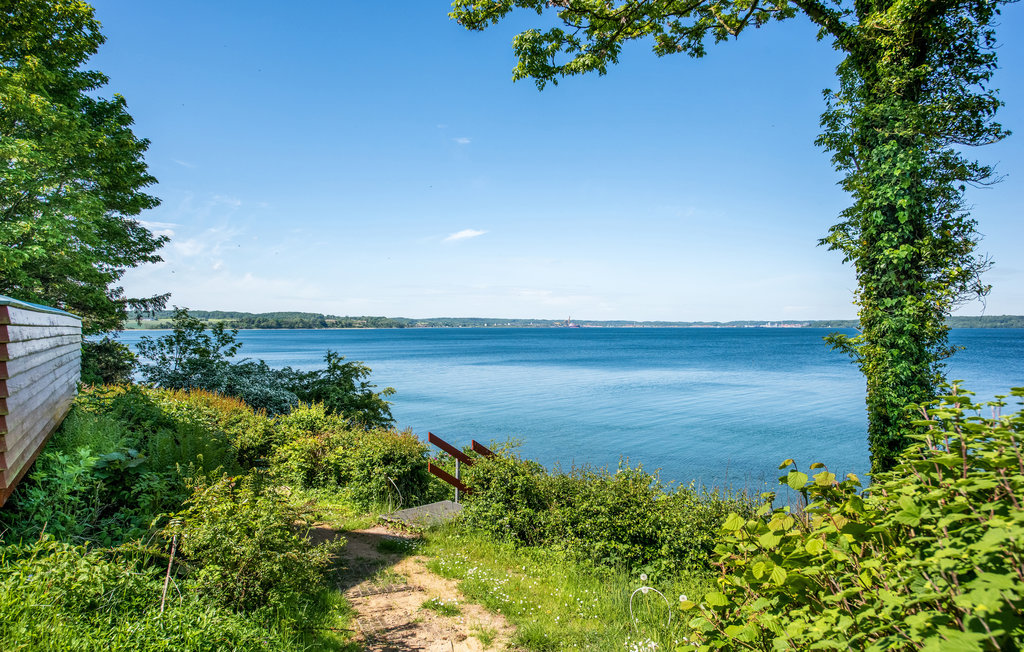 Ferienhaus - Varnæs Strand , Dänemark - F08557 22