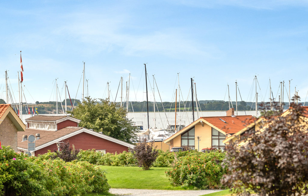 Ferienhaus - Rendbjerg , Dänemark - F08035 15