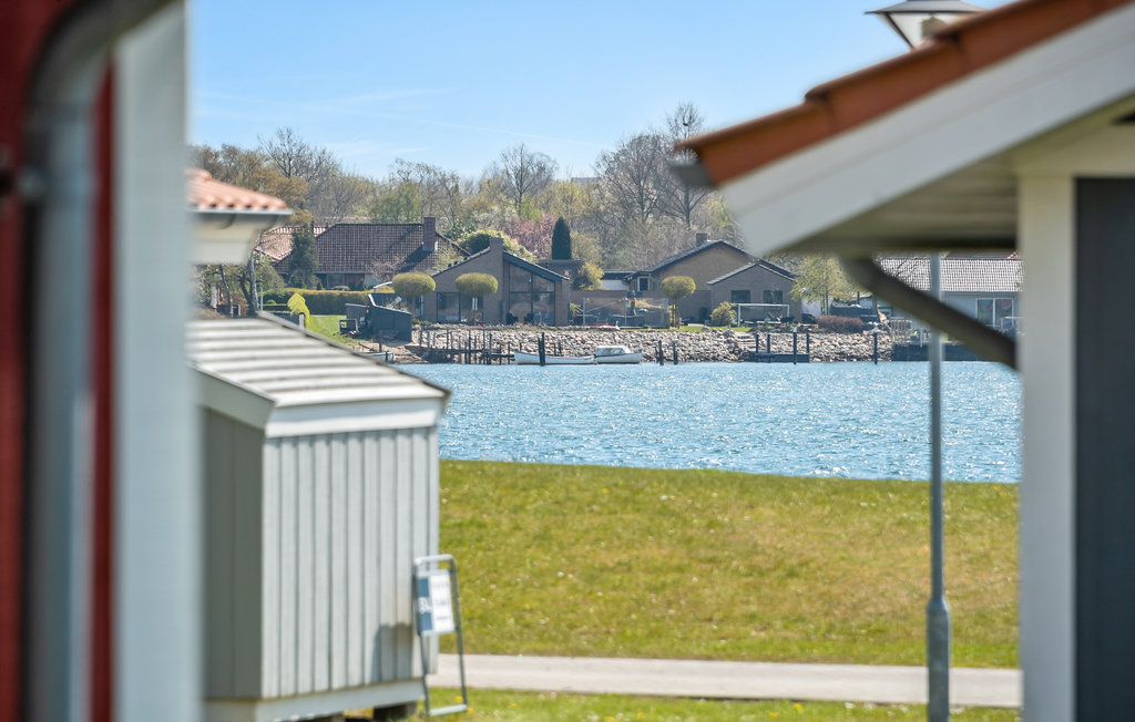 Feriehuse - Gråsten Havnefront , Danmark - F08037 17