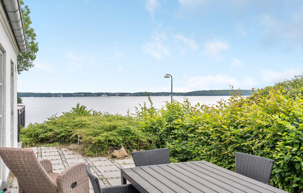 Feriehuse - Sønderhav , Danmark - F08038 15