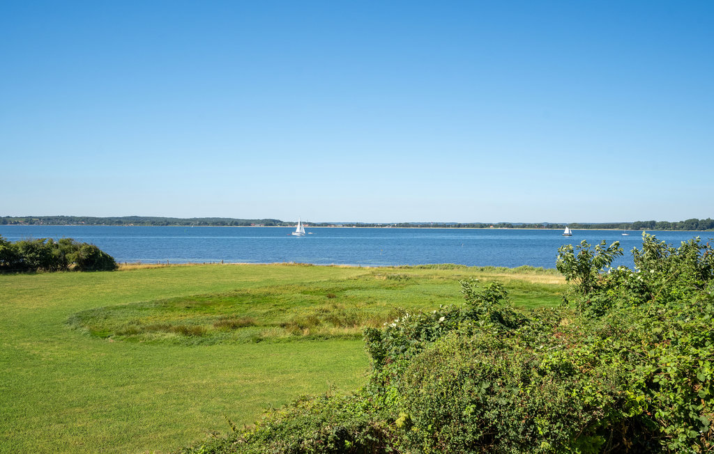 Feriehuse - Brunsnæs Strand , Danmark - F08104 15