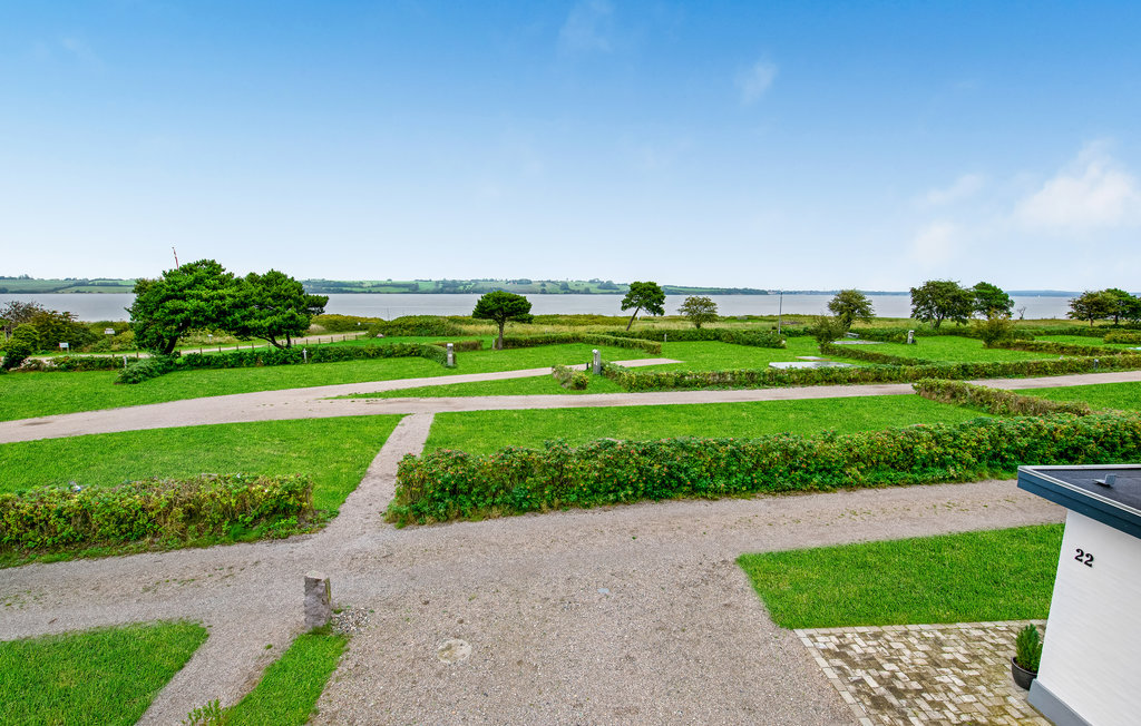 Feriehuse - Gammelmark Strand , Danmark - F08122 17