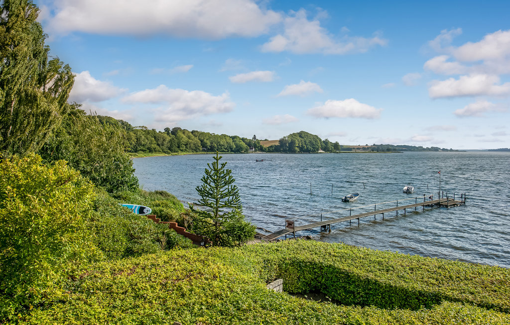 Feriehus - Rønshoved , Danmark - F08524 16