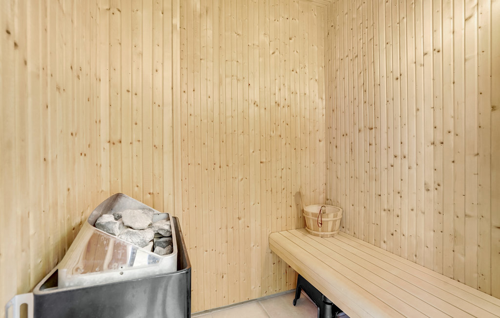 Semesterlägenhet - Gråsten Havnefront , Danmark - F08019 26