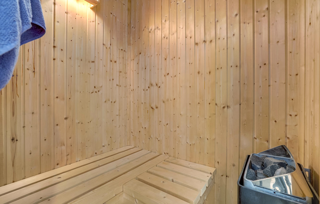 Feriehuse - Rendbjerg , Danmark - F08040 9