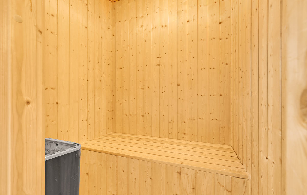 Feriehuse - Gråsten Havnefront , Danmark - F08059 25