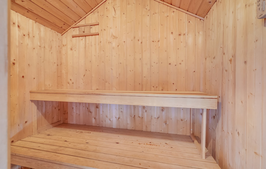 Feriehuse - Rendbjerg , Danmark - F08111 26