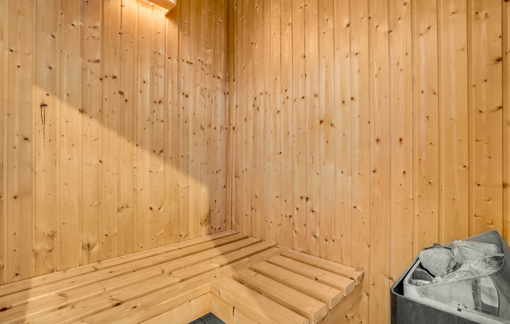 Feriehuse - Rendbjerg Strand , Danmark - F08246 23