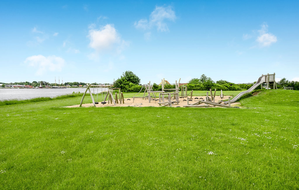 Feriehus - Gråsten Havnefront , Danmark - F08283 9