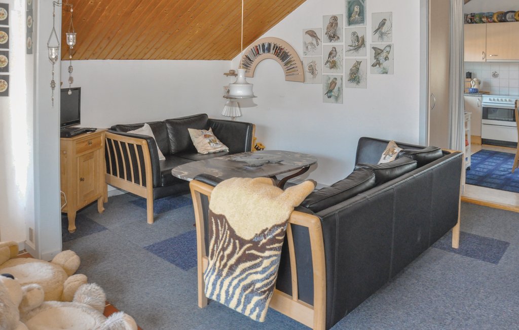 Feriehuse - Brunsnæs , Danmark - F08036 4