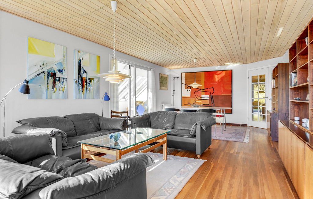 Feriehuse - Rinkenæs Strand , Danmark - F08346 3