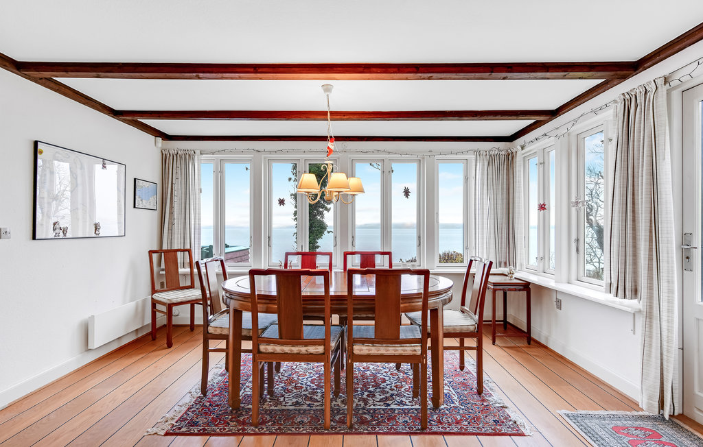 Ferienhaus - Varnæs Strand , Dänemark - F08557 26