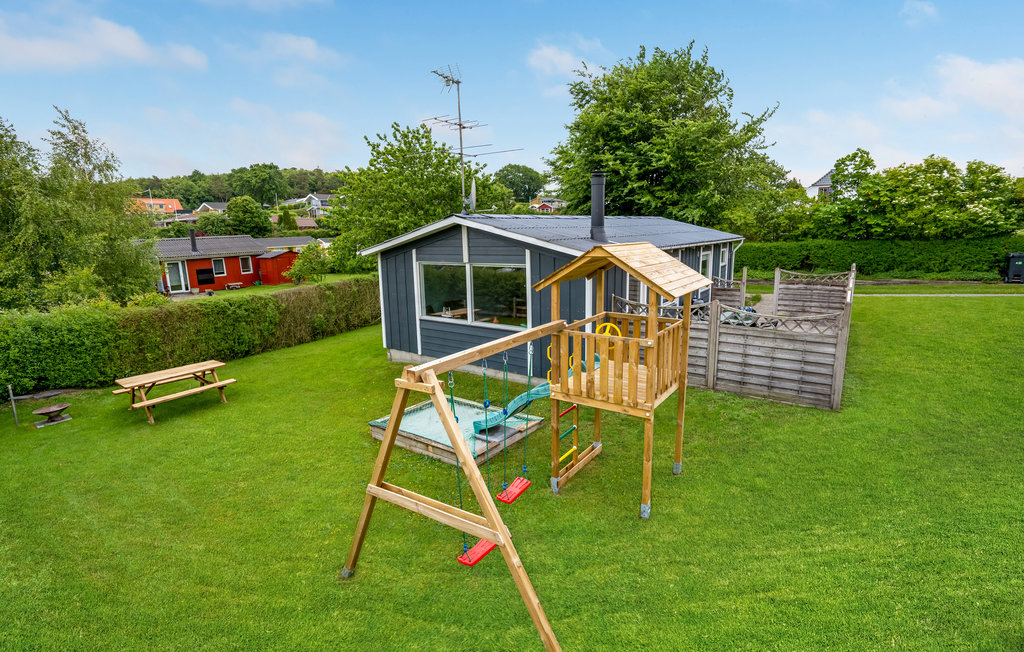 Ferienhaus - Broager , Dänemark - F08042 16