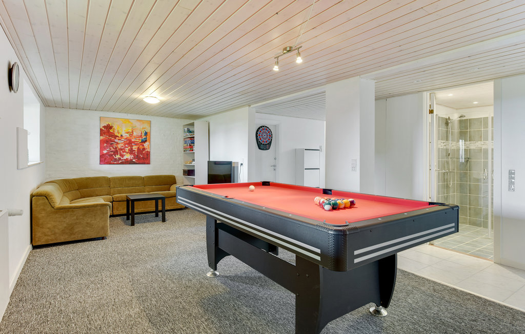 Feriehuse - Sønderhav , Danmark - F08073 3