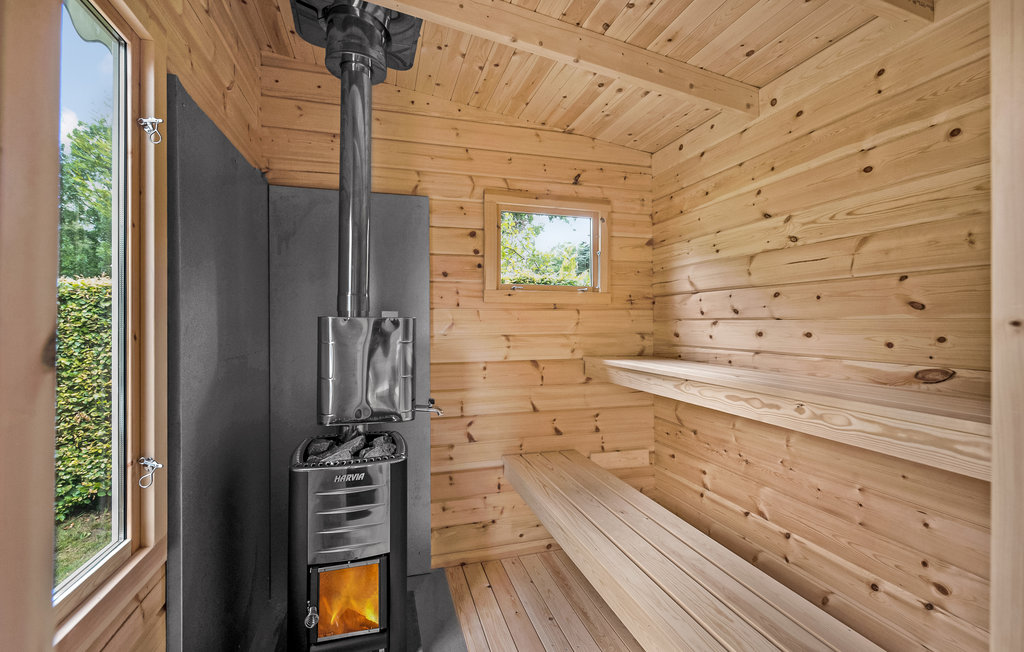 Ferienhaus - Kollund , Dänemark - F08219 26