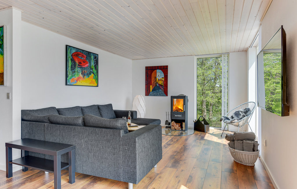 Feriehuse - Sønderhav , Danmark - F08073 4