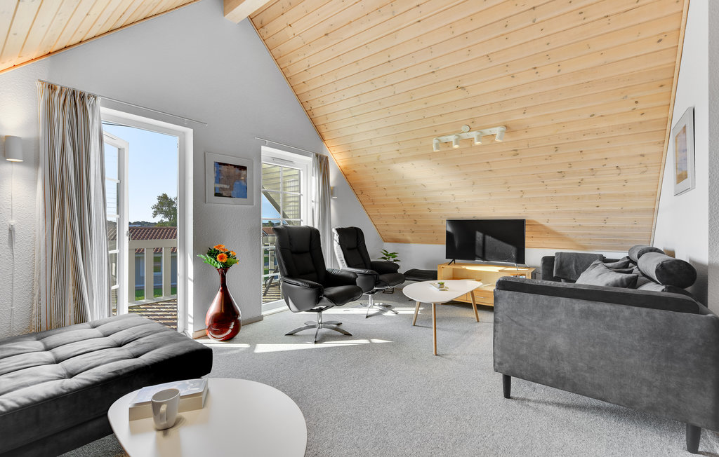 Feriehuse - Gråsten Havnefront , Danmark - F08076 3