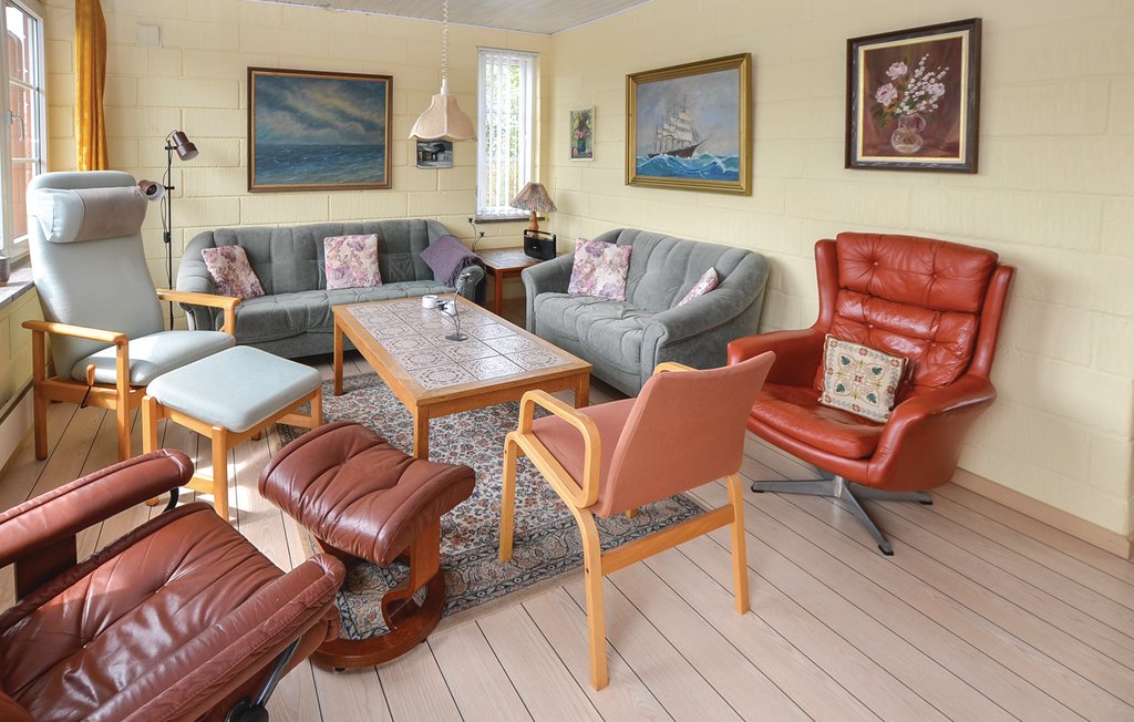 Feriehuse - Rendbjerg , Danmark - F08082 6