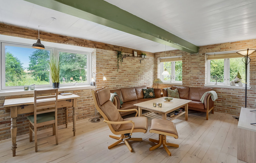 Feriehuse - Blåkrog Strand , Danmark - F08131 4