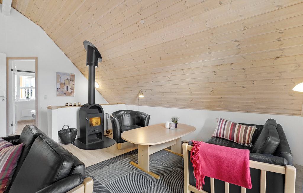 Semesterhus - Gråsten Havnefront , Danmark - F08146 3