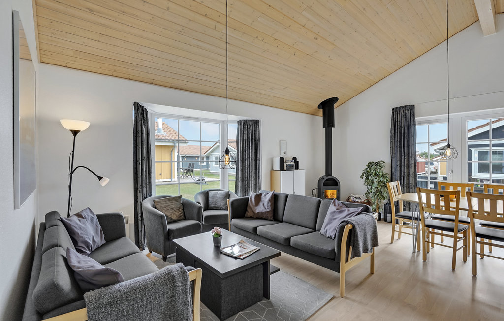 Semesterhus - Gråsten Havnefront , Danmark - F08161 4
