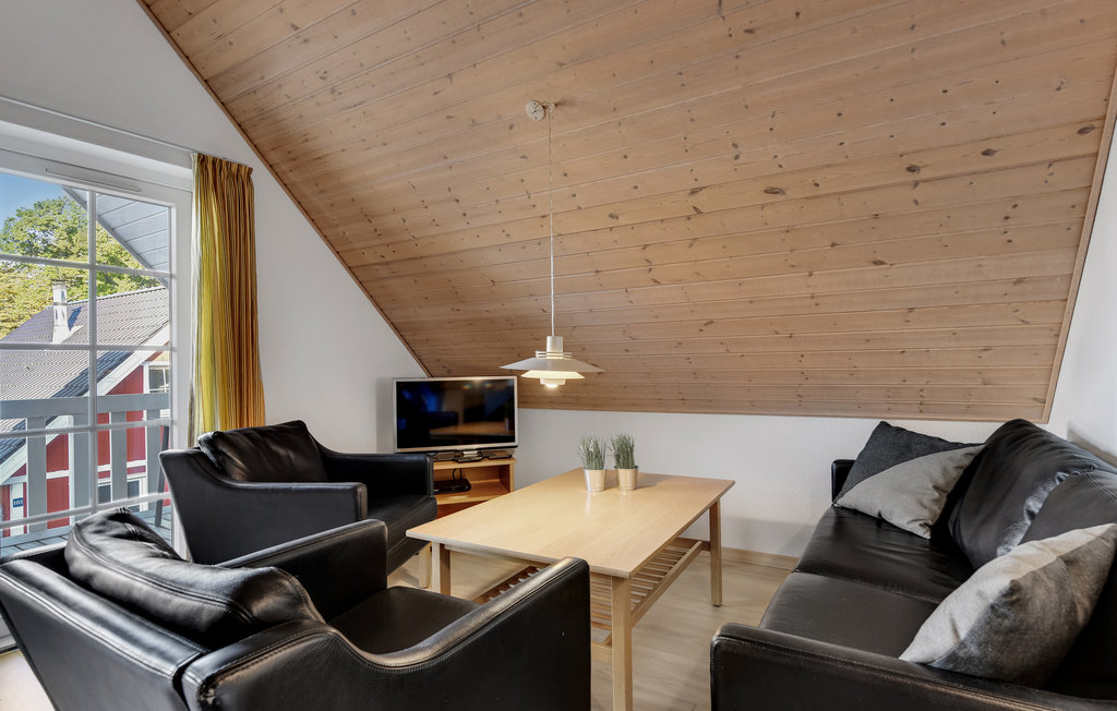Ferienhaus - Gråsten Havnefront , Dänemark - F08302 15