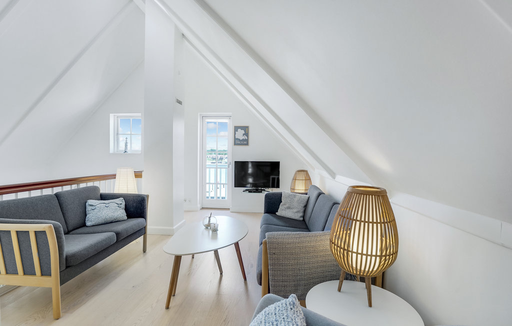 Semesterlägenhet - Gråsten Havnefront , Danmark - F08019 3