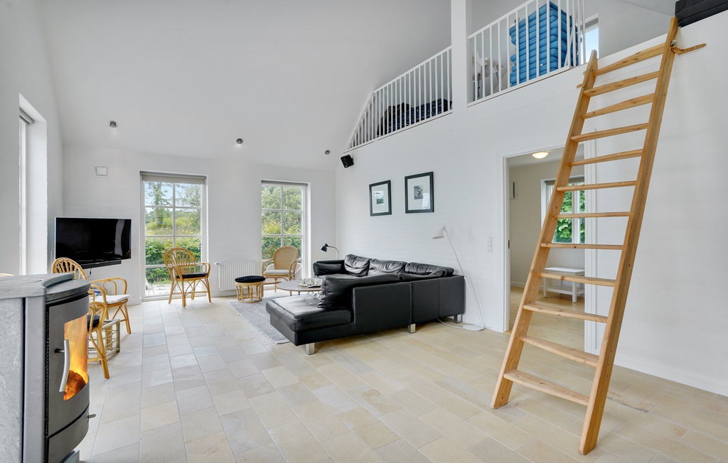 Feriehuse - Sønderhav , Danmark - F08038 3