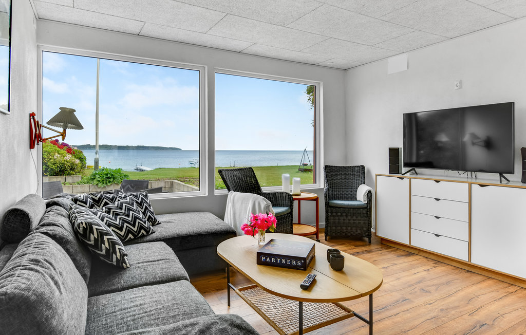 Feriehus - Aabenraa Strand , Danmark - F08079 3