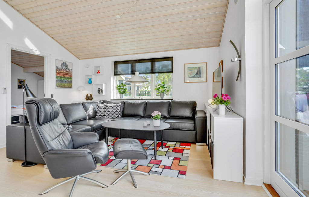 Feriehuse - Vemmingbund , Danmark - F08105 3
