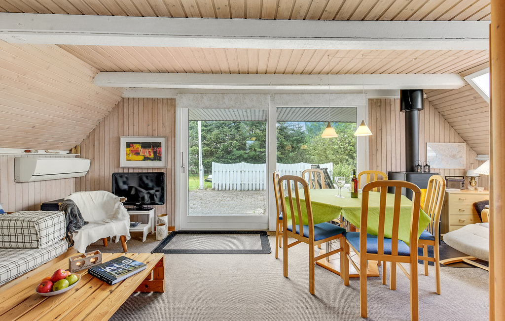 Feriehuse - Vemmingbund Strand , Danmark - F08109 3