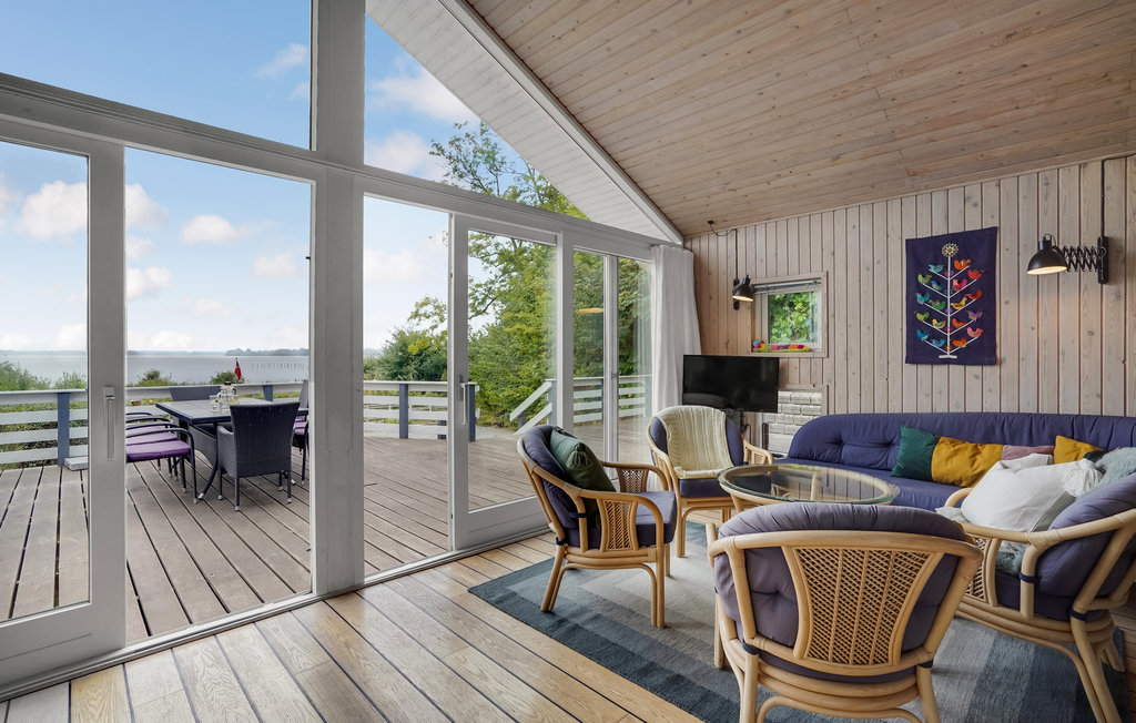 Feriehuse - Rendbjerg Strand , Danmark - F08126 3