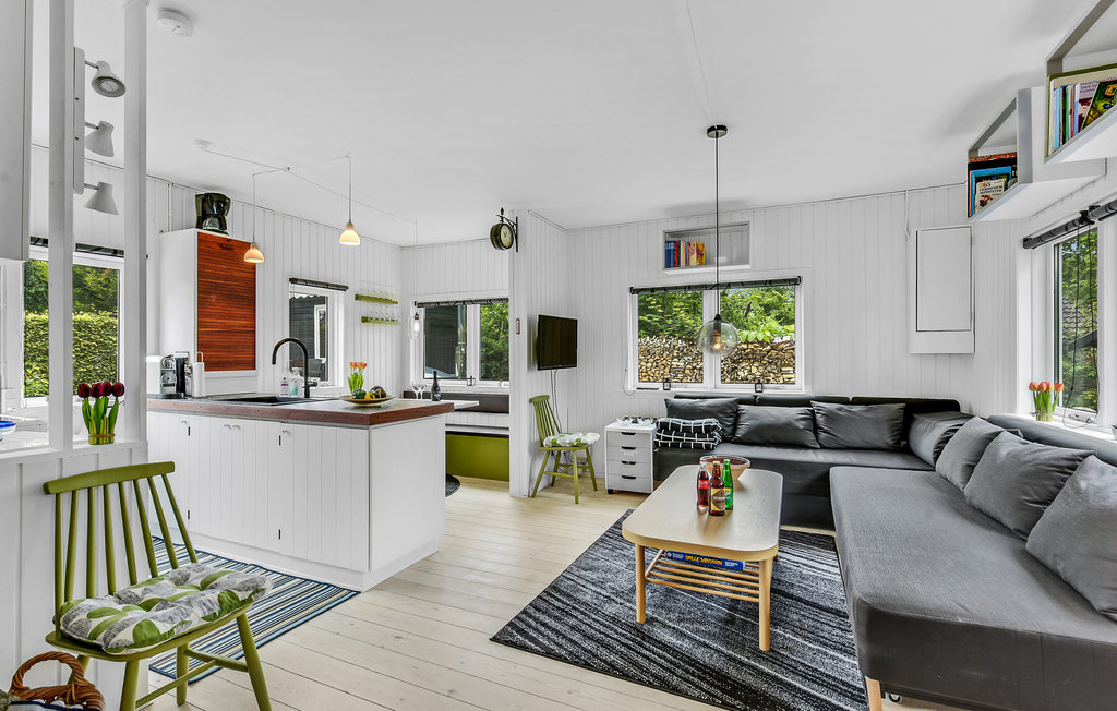 Ferienhaus - Kollund , Dänemark - F08219 3