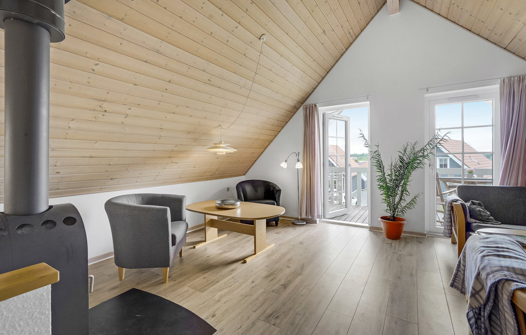 Feriehuse - Gråsten Havnefront , Danmark - F08273 4