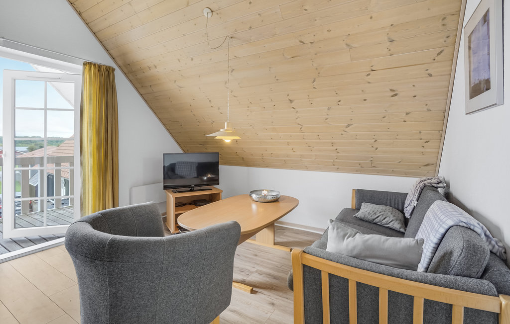 Feriehus - Gråsten Havnefront , Danmark - F08283 3