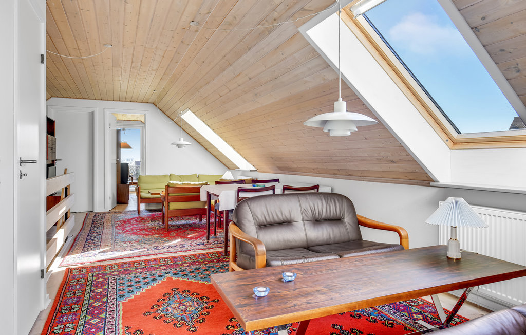 Feriehuse - Rinkenæs Strand , Danmark - F08346 22