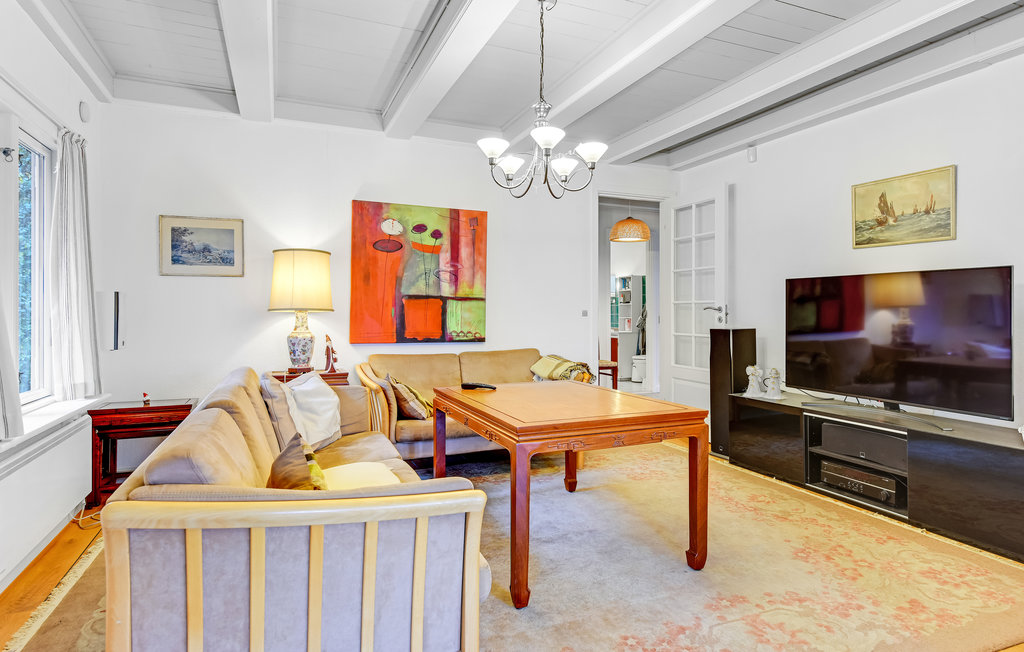 Ferienhaus - Varnæs Strand , Dänemark - F08557 6