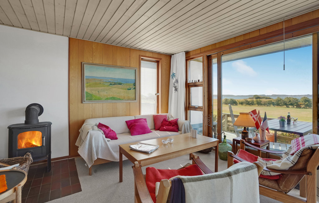 Feriehuse - Brunsnæs Strand , Danmark - F08104 19